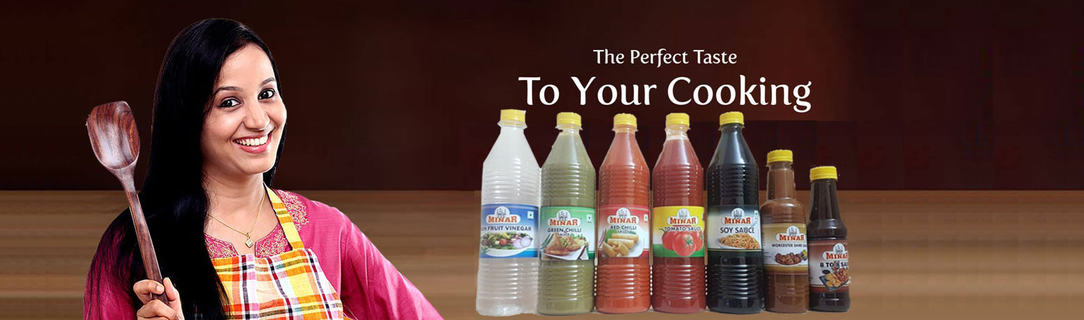 Glorious Products