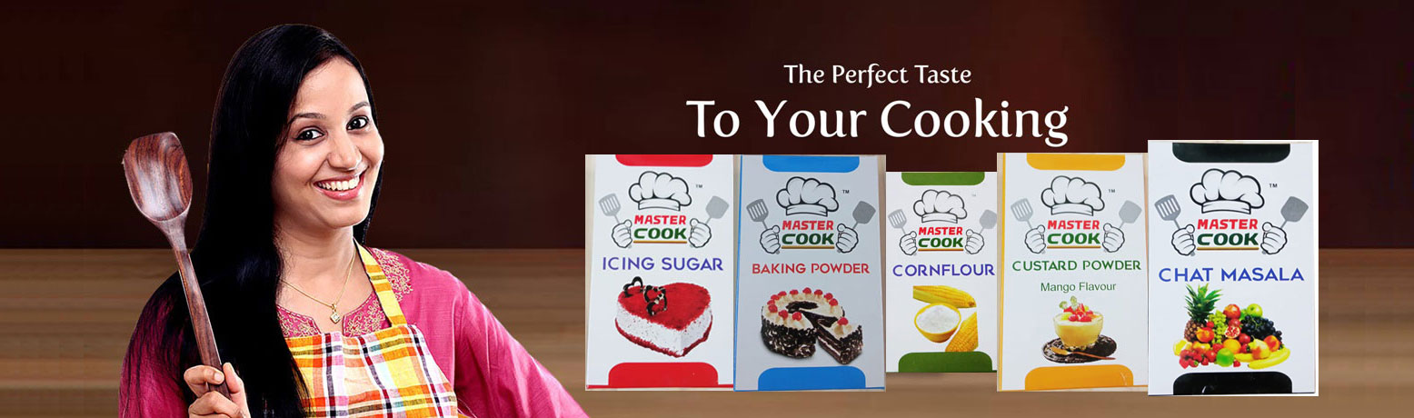 Glorious Products