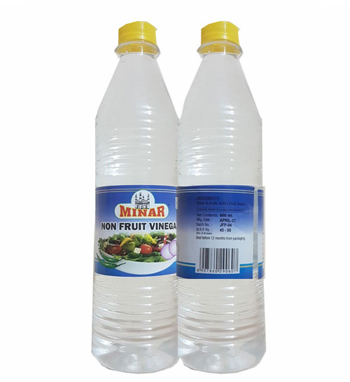 Vinegar